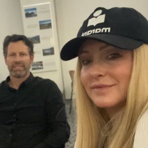 Meet your Posher, Valerie